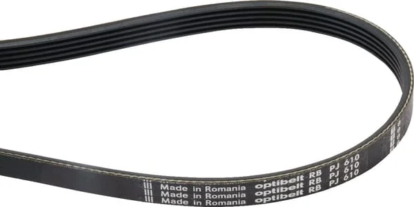 Optibelt - 5PJ610 - Ribbed Belt 5 Rib PJ 610mm Optibelt