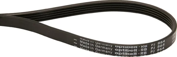 Optibelt - 5PJ864 - Ribbed Belt 5 Rib PJ 864mm Optibelt