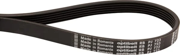 Optibelt - 6PJ723 - Ribbed Belt 6 Rib PJ 723mm Optibelt