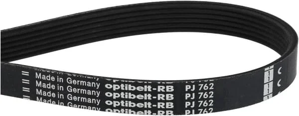 Optibelt - 6PJ762 - Ribbed Belts