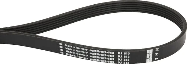 Optibelt - 6PJ813 - Ribbed Belt 6 Ribs PJ 813mm Optibelt