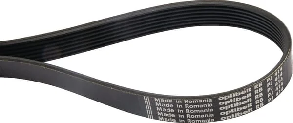 Optibelt - 7PJ457 - Ribbed Belt 7 Rib PJ 457mm Optibelt