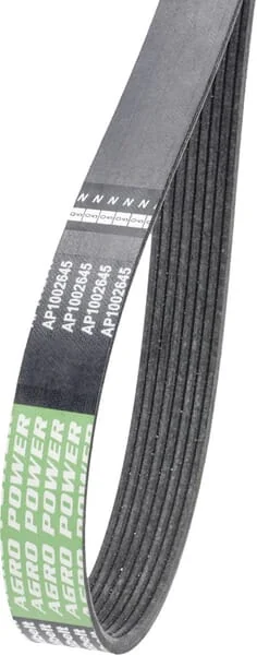 Optibelt - 84412878AB - Ribbed Belt