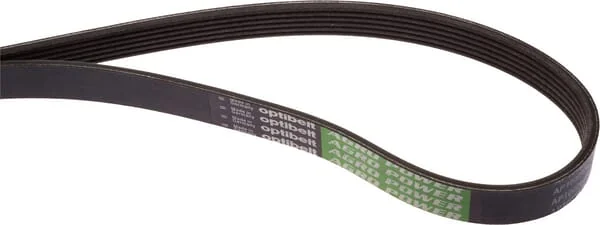 Optibelt - 87309963AB - Ribbed Belt