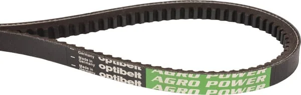 Optibelt - 89831725AB - V-Belt New Holland