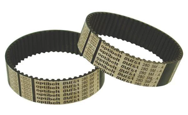 Optibelt - 8M96030 - Timing Belt 8M 120 Teeth 960x30mm Optibelt