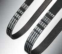 Optibelt - 8PJ457 - Ribbed Belts