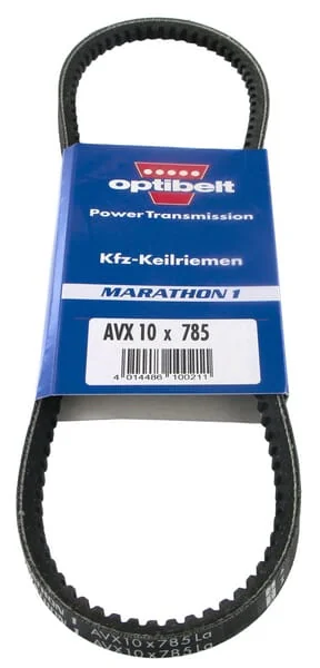 Optibelt - AVX10785 - Fan Belt 10x785