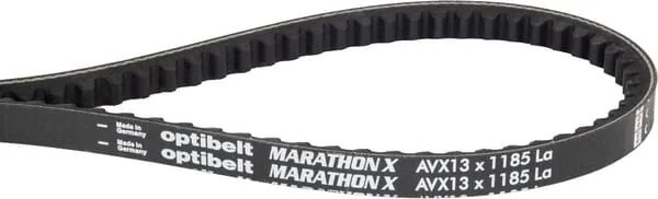 Optibelt - AVX131185 - V-Belt AVX 13x1185 Optibelt