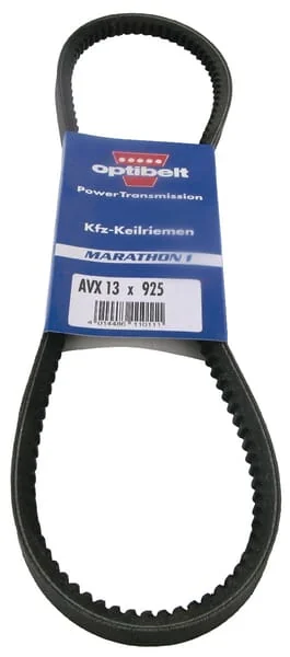 Optibelt - AVX13960 - V-Belt Toothed LA