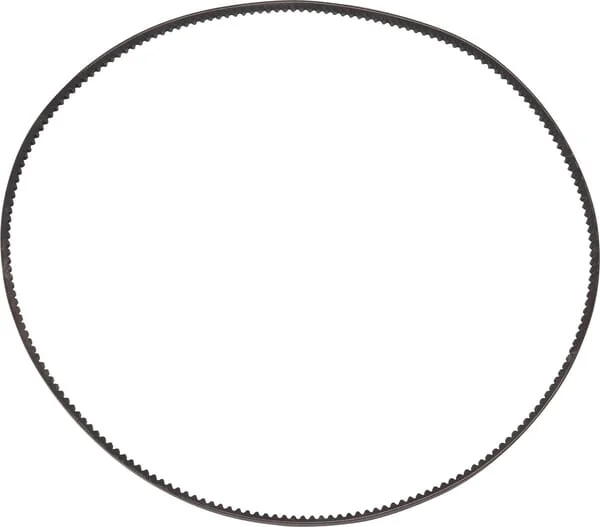 Optibelt - AX131630 - Raw Edge Belts, Cogged