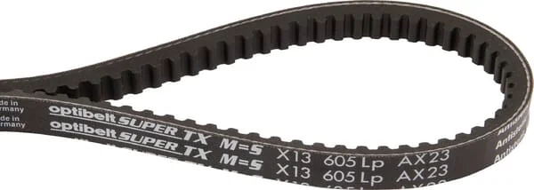 Optibelt - AX13605 - V-Belt AX23 13x605