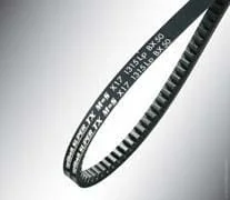 Optibelt - AX13843 - Raw Edge Belts, Cogged