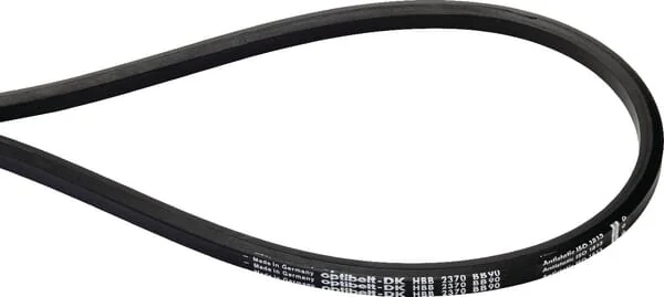 Optibelt - HBB2370 - V-Belt Double