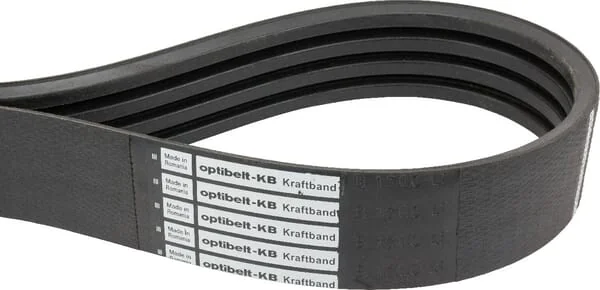 Optibelt - KB4HB1700 - Power Belt 4 Belts