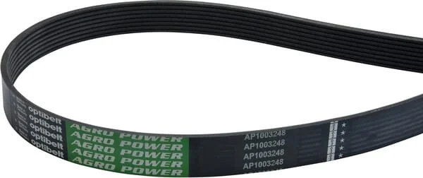 Optibelt - L114293AB - Ribbed Belt