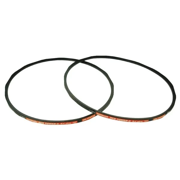 Optibelt - SPZ1387RP - Cingia V a profilo stretto