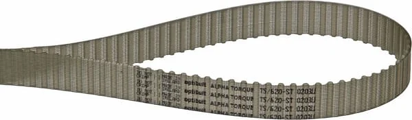 Optibelt - T562016 - Timing Belt T5 124 Teeth 620x16mm Optibelt