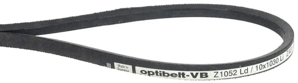 Optibelt - VB101030 - V-Belt Z40 1/2 10x1030mm Optibelt