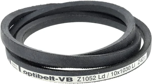 Optibelt - VB101030 - V-Belt Z40 1/2 10x1030mm Optibelt