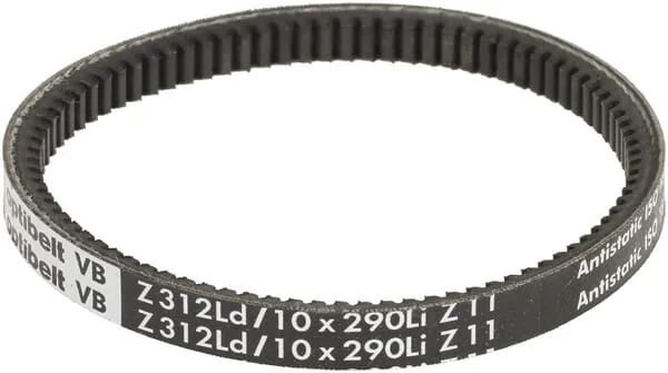 Optibelt - VB10290 - V-Belt Z11 10x290mm Optibelt