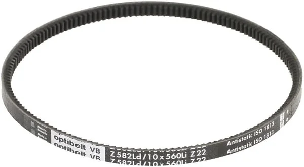 Optibelt - VB10560 - V-Belt Z22 10x560mm Optibelt