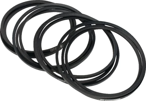 Optibelt - VF06228207N - V-Belt Set (4)