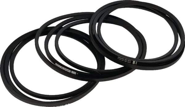 Optibelt - VF06580024N - V-Belt Set (3)