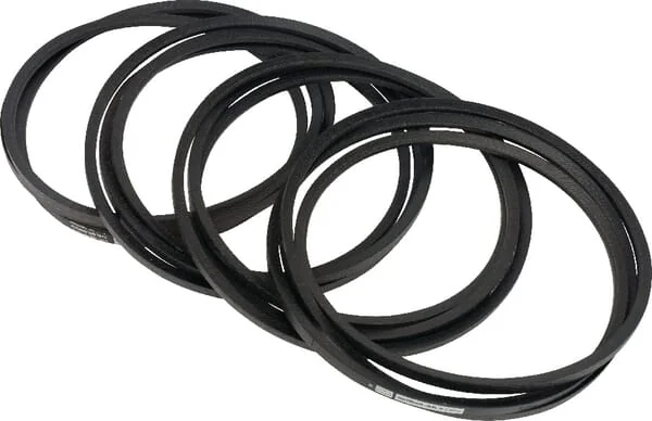 Optibelt - VF06580049N - V-Belt Set (4)