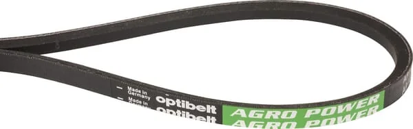 Optibelt - X696614802000AB - Belt Set, 2 pcs
