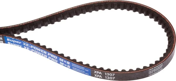 Optibelt - XPA1307XEP - V-Belt Super XEP Power
