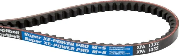 Optibelt - XPA1332XEP - V-Belt Super XE Power
