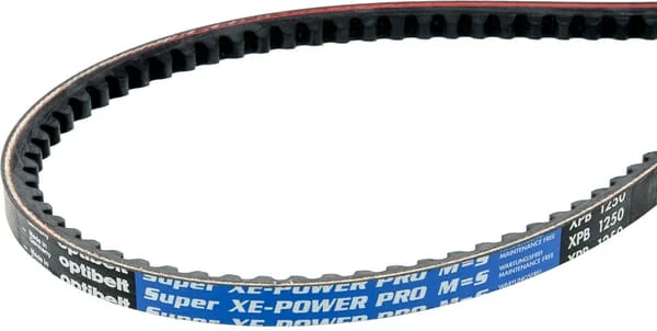 Optibelt - XPB1250XEP - V-Belt Super XE Power