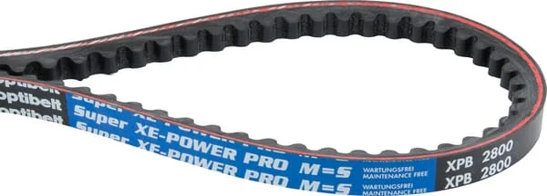 Optibelt - XPB2800XEP - V-Belt Super Xe Power