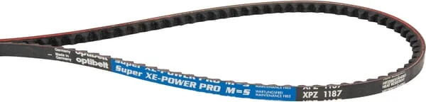 Optibelt - XPZ1187XEP - V-Belt Super Xe Power