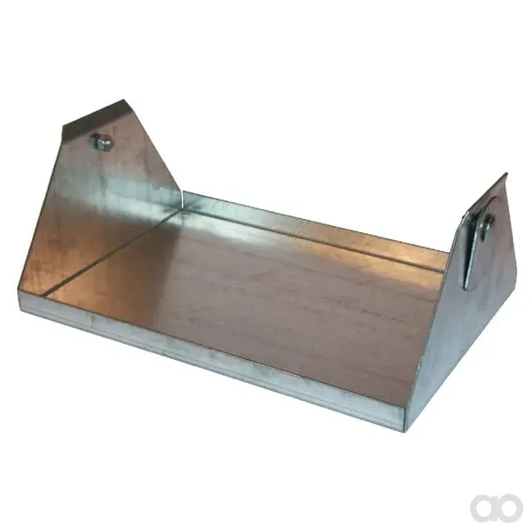 Optima - AB0111 - Supporto per batteria Optima