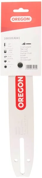 Oregon - 100SDEA041 - Guide 3/8P 1.3 -25cm