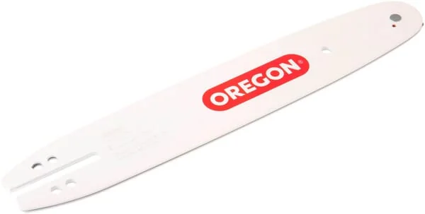 Oregon - 100SDEA218 - Guide Bar 10" 3/8" 1.3mm, Consumer Doubleguard
