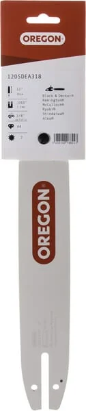 Oregon - 120SDEA318 - Guide