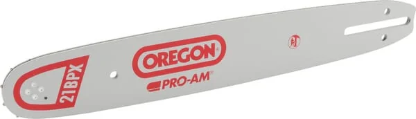 Oregon - 138PXBK041 - Guide Rail 33cm 0.325
