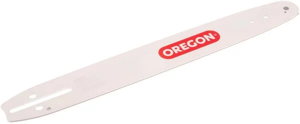 Oregon - 140SDEA095 - 14 inch single rivet chainsaw bar
