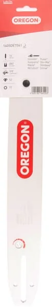 Oregon - 140SDET041 - Guide 35cm
