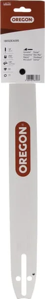 Oregon - 180SDEA095 - Consumer Doubleguard Saw Blade