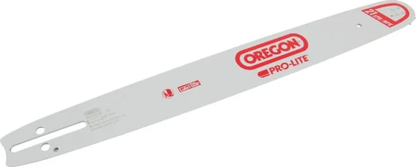 Oregon - 188PXLBK095 - 325 Controlcut Guide Bar 45 cm
