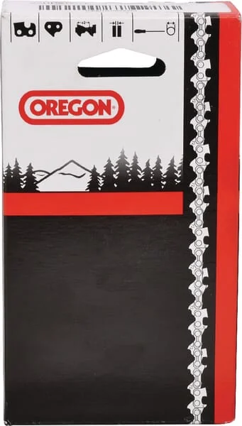 Oregon