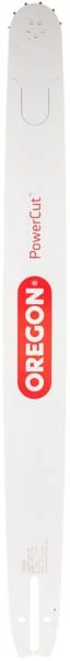 Oregon - 288RNDD009 - Guide Bar 28" 3/8" 1.5mm, Power Match