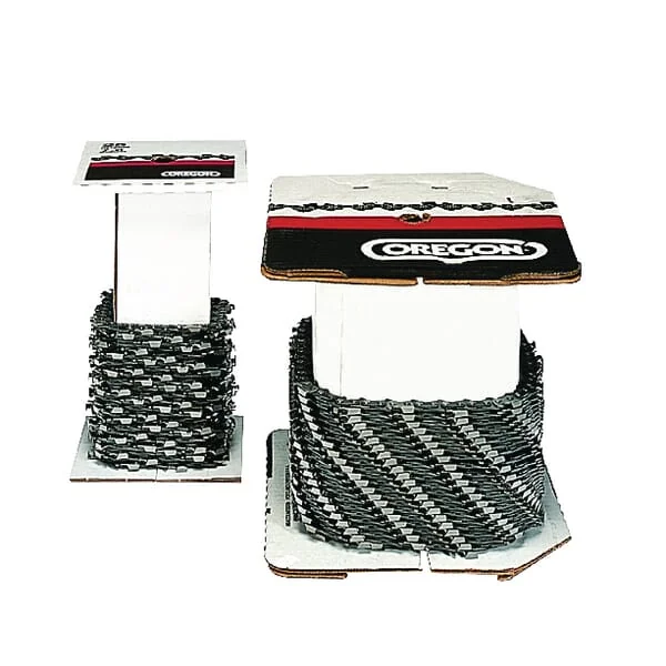 Oregon - 75EXL100R - Roller Chain 3/8 1.6 PowerCut Oregon