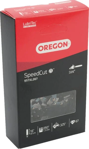 Oregon