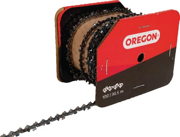 Oregon