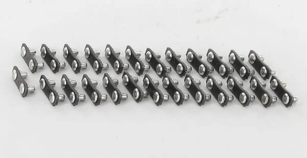 Oregon - P25068 - Saw Chain Plate+Rivet Connection-3/8P